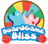 board games bliss