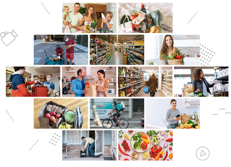 Online Grocery Business Insights
